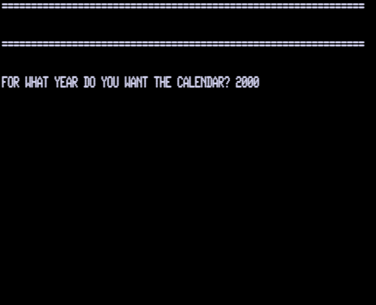Screen shot